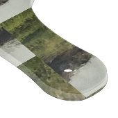 Moo...Jetzt! Schneidebrett (Ecke)