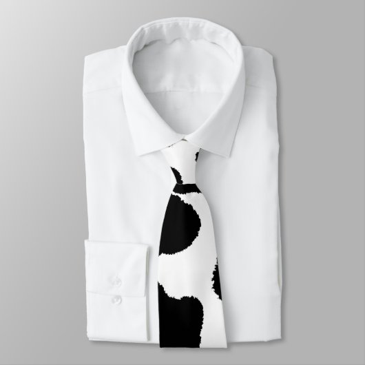 MOO KRAWATTE (Gebunden)