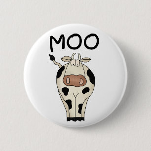 MOO-Kuh Button