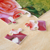 MOO-KUH-RIECHEN DER ROSEN PUZZLE (Seite)