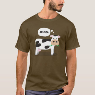 MOO-Kuh T-Shirt