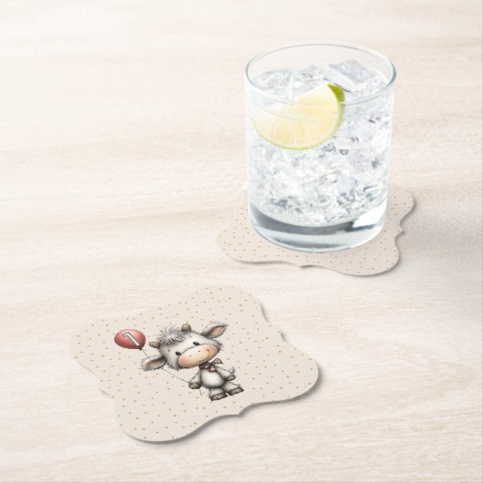 Moo Magic: Age One Edition! Untersetzer (Vor Ort)