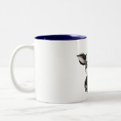 ☕ 🐄 "Moo-ment of Zen" Tasse 🐄 ☕ (Links)