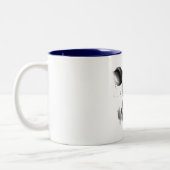 ☕ 🐄 "Moo-ment of Zen" Tasse 🐄 ☕ (Links)