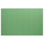 MOO-MOO-Bauernhofkuhmuster Stoff (Yard (91,4 cm))