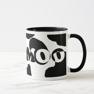 MOO-MOO-Tasse Tasse