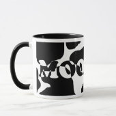 MOO-MOO-Tasse Tasse (Links)