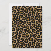 Moo Moos And Margaritas Party Einladung (Rückseite)