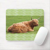 MOO MOUSEPAD (Mit Mouse)