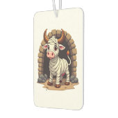 Moo-Mummy Returns Autolufterfrischer (Links)