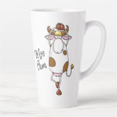 Moo Ohm Kuh Milchtasse (Rechts)