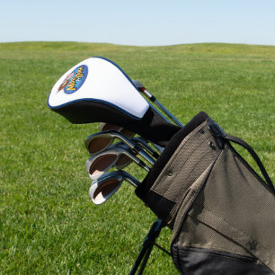 Moo & Oink Golfhead Cover Golf Headcover