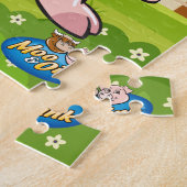 Moo & Oink Puzzle (Seite)