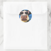 MOO POT STICKER GOT (Tasche)