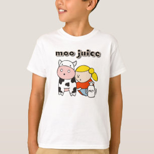MOO-Saft T-Shirt