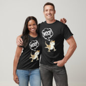 Moo T-Shirt (Unisex)