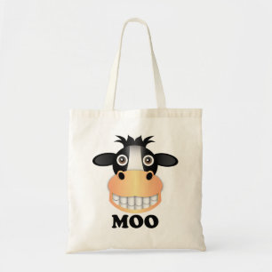 Moo - Tasche des Haushalts 
