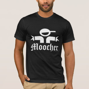 Moocher-T - Shirt