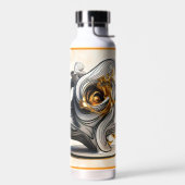 "Mood Aura" Trinkflasche (Links)