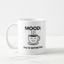 Mood Mugged 2—Smiley