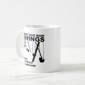 Mood Playground Funny Mug Kaffeetasse (Vorderseite Links)