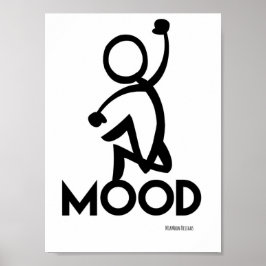 MOOD POSTER