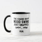 Mood Swing Chains Tasse (Links)
