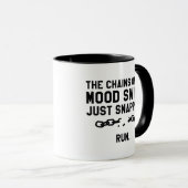 Mood Swing Chains Tasse (VorderseiteRechts)