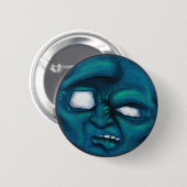 MoodBadge - WTF!? Button (Vorne & Hinten)