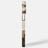 Moodboard Case-Mate iPhone Hülle (Rückseite / Rechts)