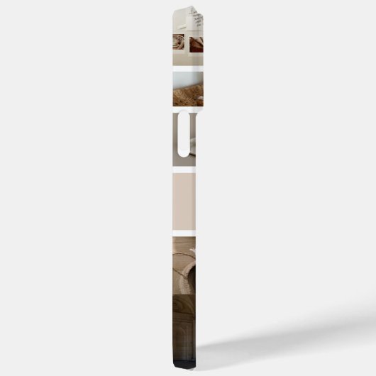 Moodboard Case-Mate iPhone Hülle (Rückseite / Rechts)