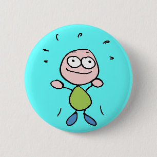 Moodbutton 'ecstatic button