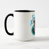 MooDeng-Tasse Tasse (Links)
