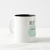 Moodi Tasse (Vorderseite Links)