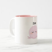 Moodi Tasse (Vorderseite Links)