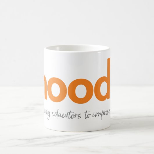 Moodle Tasse (Mittel)