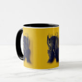 ☕ „MoodMug™ – Der tägliche Stimmung-Boost!“ Tasse (Vorderseite Links)