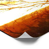 Moodscape Poster (Ecke)