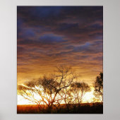 Moodscape Poster (Vorne)