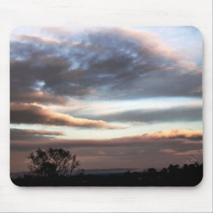 MoodSky Mousepad