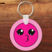 Moodswings: liebevoll schlüsselanhänger (Vorderseite)