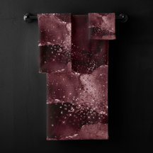 Moody Agate | Wein Bordeaux Sangria Merlot Maroon