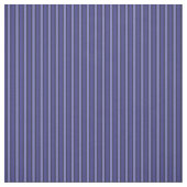 Moody Blue and Blueberry Stripes Stoff (Muster)
