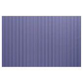 Moody Blue and Blueberry Stripes Stoff (Fat Quarter (45,7 x 55,9 cm))