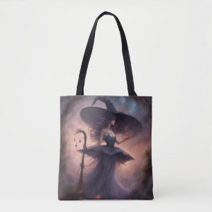 Moody Blues Hexengeschenk Trick-or-Treat-Tasche Tasche