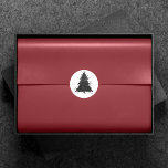 Moody Christmas Tree | Onyx Silvery Black Spritzer Runder Aufkleber<br><div class="desc">Die Saison für Dekoration und Unterhaltung! Moderner, düsterer und launischer abstrakter Ferienbaum und handgeschriebener "Frohe Weihnachten" in einer reichen, luxuriösen Palette. Dieses elegante festliche Design zeichnet sich durch einen funkelnd Whirlpool mit einem frisch gestrichenen Spritzer aus, der mit Imitaten aus metallischem Glitzer verstärkt wird. Für andere Farben oder passende Produkte...</div>
