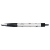 „Moody Cow“ lustiger Stift als Geschenk für ihn (Vorderseite)