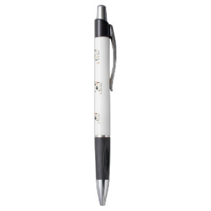 „Moody Cow“ lustiger Stift als Geschenk für ihn