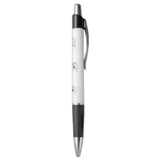 „Moody Cow“ lustiger Stift als Geschenk für ihn
