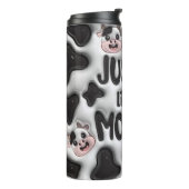 Moo'dy Cow Thermosbecher (Nach links gedreht)